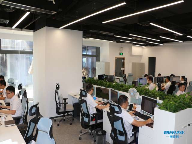 济南企业园林绿化有哪些